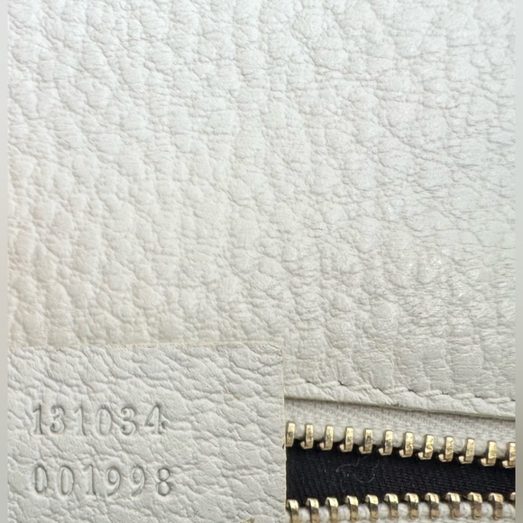 Gucci Blondie Bag - Picture 14 of 16